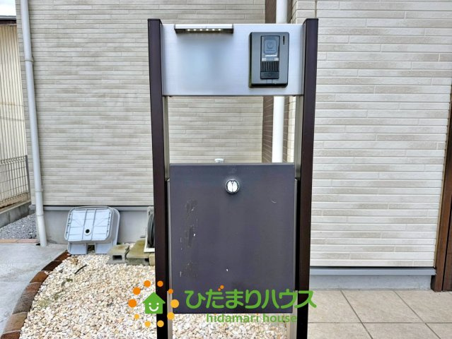古河市大山　中古一戸建てのその他
