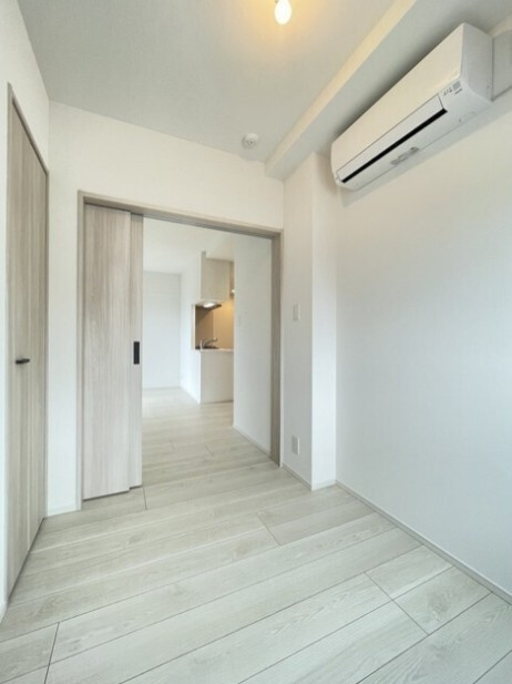 墨田区石原４丁目の賃貸マンションの内装