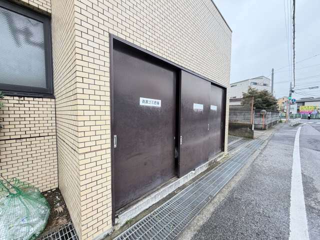 エスポワール新松戸の内装