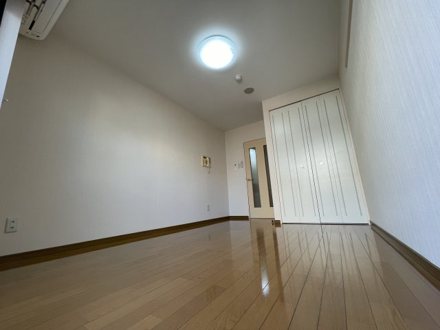 所沢メゾン3号館の寝室|※画像は同物件別室になります。