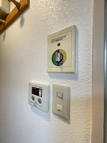 所沢メゾン3号館の設備|※画像は同物件別室になります。