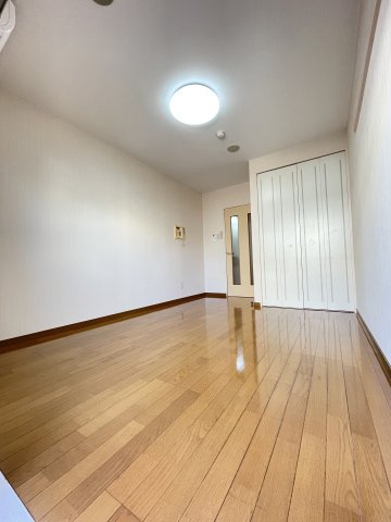 所沢メゾン3号館の居間・リビング|※画像は同物件別室になります。