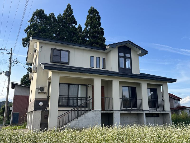 大石田町横山2170