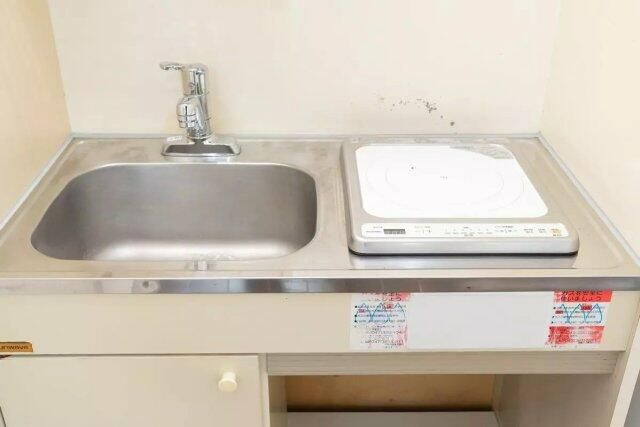 ＡＰ１１８２　ビッグウッドⅡのキッチン|他部屋参考写真