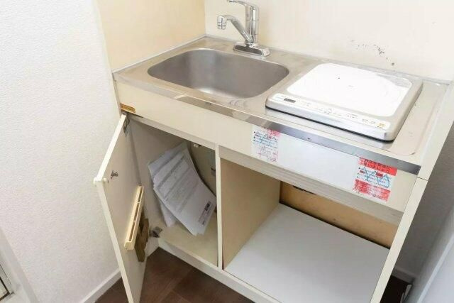 ＡＰ１１８２　ビッグウッドⅡのキッチン|他部屋参考写真