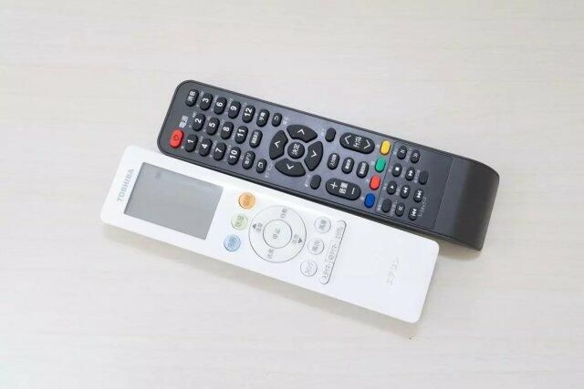 ＡＰ１１８２　ビッグウッドⅡの設備