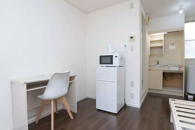 ＡＰ１１８２　ビッグウッドⅡの寝室|他部屋参考写真