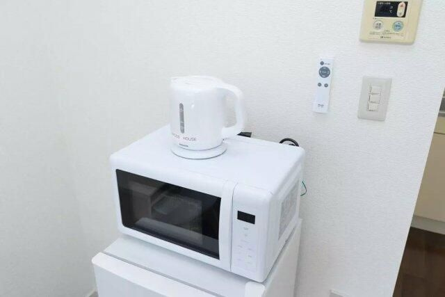 ＡＰ１１８２　ビッグウッドⅡのキッチン