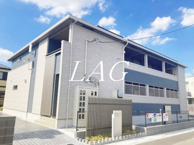 【外観】 | アリエッタ | 外観です。