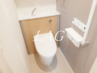 【トイレ】 | アリエッタ | トイレです。