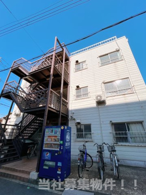 【外観】 | 楽住園
