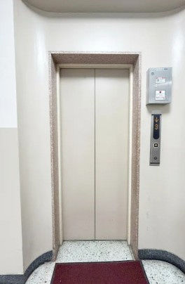 【その他共用部分】 | メゾン南常盤台