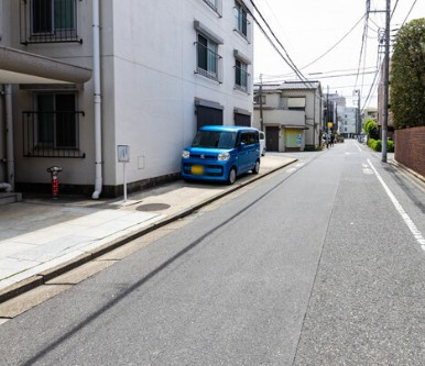 【その他】 | メゾン南常盤台