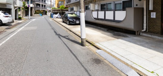 【その他】 | メゾン南常盤台