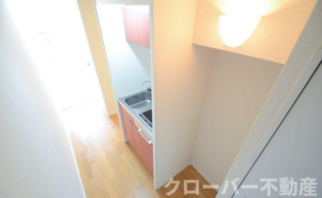レオパレスたかぎのその他