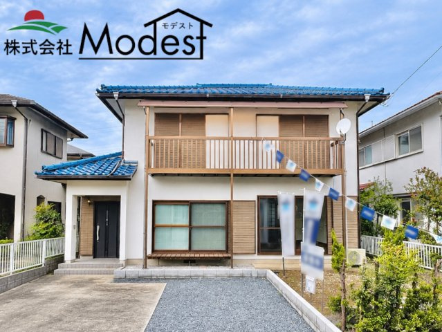 高崎市吉井町