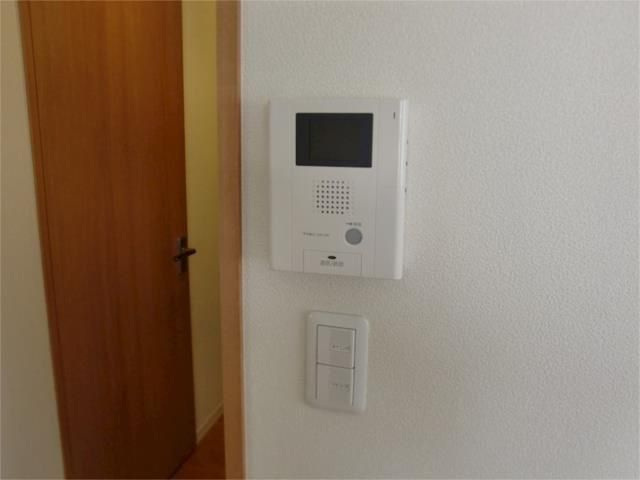 北区田端１丁目の賃貸マンションのセキュリティ