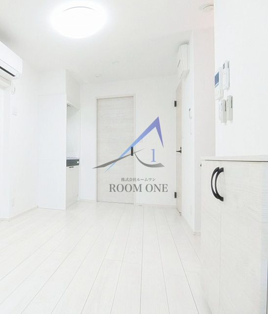Casa“Camino”二子玉川の内装