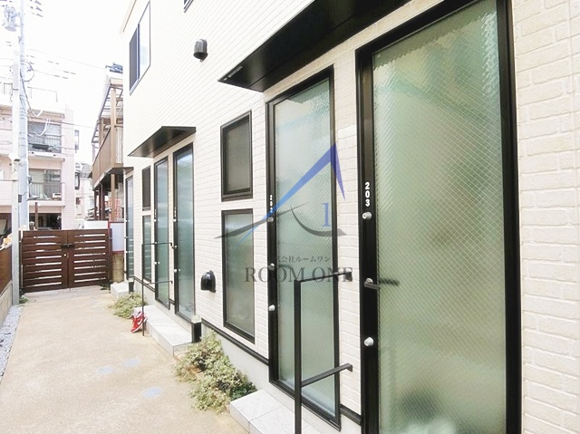 Casa“Camino”二子玉川