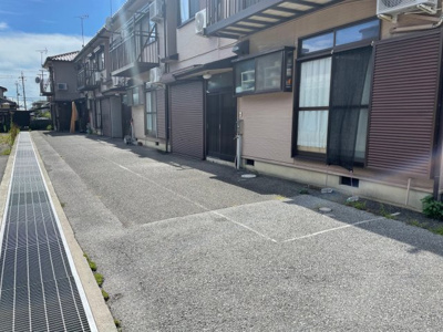【駐車場】 | Prestige平方