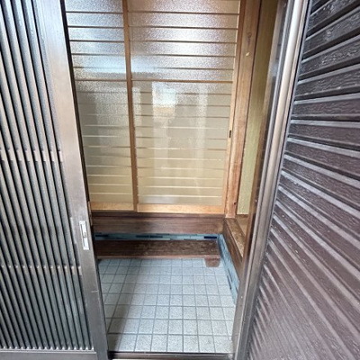 【玄関】 | Prestige平方