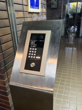ノアールの設備