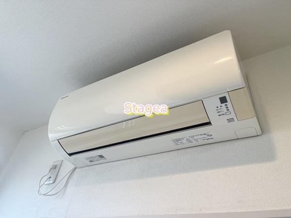 ブロリー大宮の設備