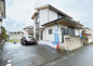 行田市西新町　中古戸建の画像