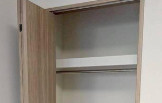 イクシオ石神井台の収納