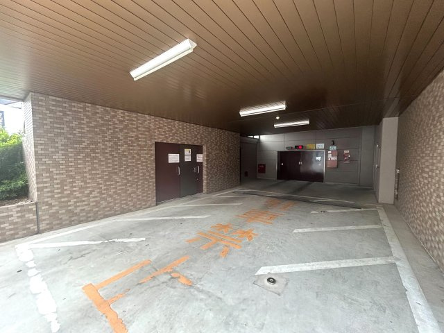 ライオンズマンション高崎田町のその他共用部分