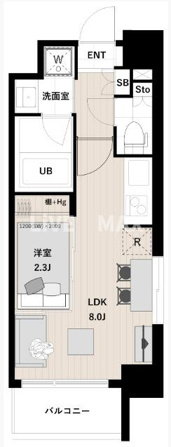 アーバンパーク清澄白河 