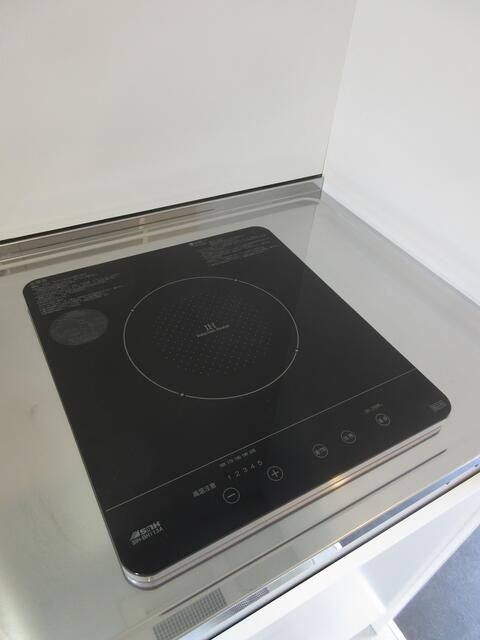 コオポスアペアⅠの設備