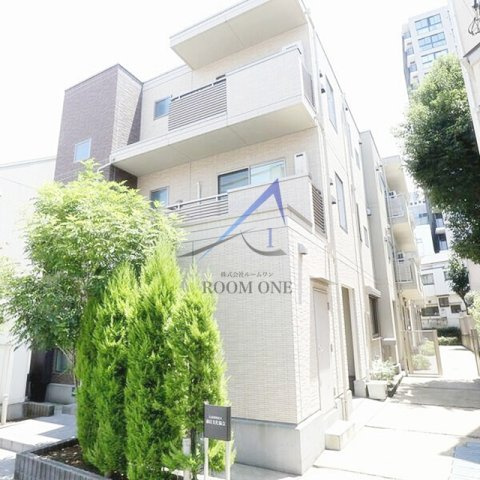 フォリア本郷
