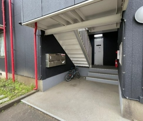 相模原市緑区大島の賃貸マンションのその他