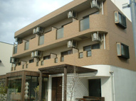 西宮市北口町のマンションの画像