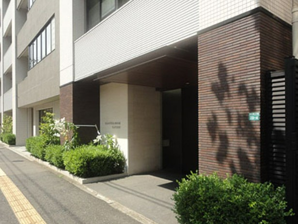 【その他】 | アトラス大塚南フラットコート