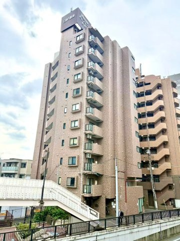 日神パレステージ西池袋