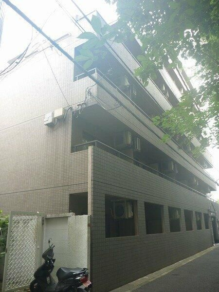 ガラ・シティ高井戸のその他
