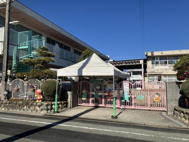 新築戸建て・仲介手数料無料）愛西市須依町大正２期１棟／２期１号棟の周辺|天王幼稚園まで1,700m