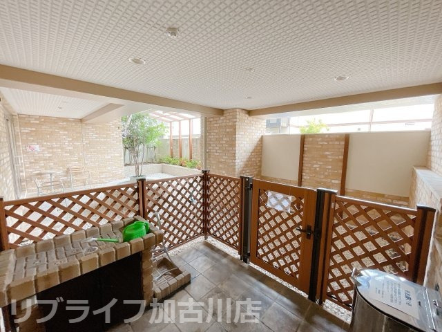 グランドレジデンス加古川のその他共用部分