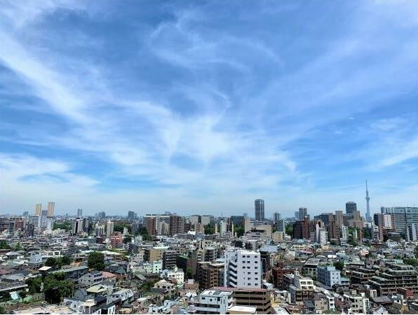 【展望】