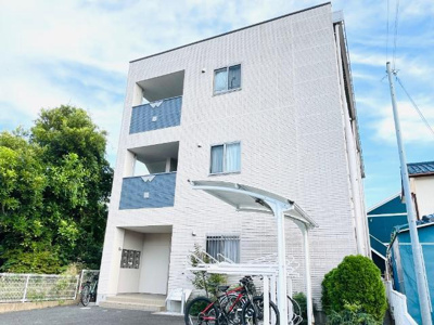 【外観】 | アオイリオーサ