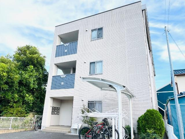 【外観】 | アオイリオーサ