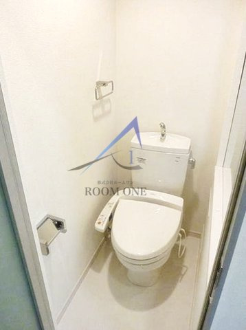 リーフテラス のトイレ|トイレです。