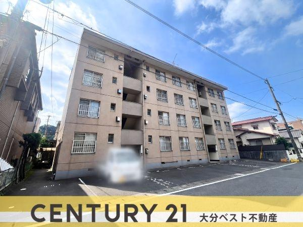 三和コーポNo.1牧