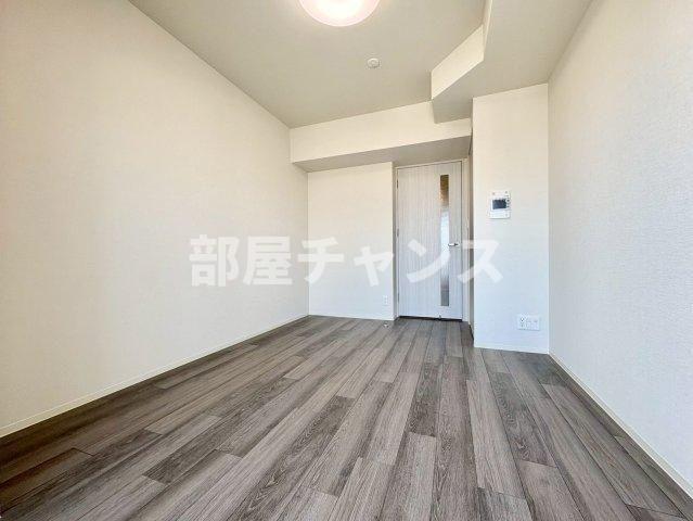 MAXIV名古屋上前津の寝室