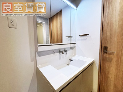 【独立洗面台】 | S-RESIDENCE高岳ardent