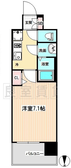 【間取り】 | メイクスデザイン鶴舞
