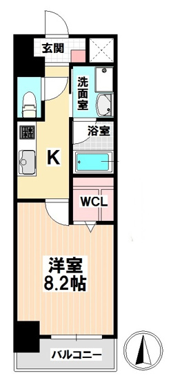【間取り】 | アロハパレス