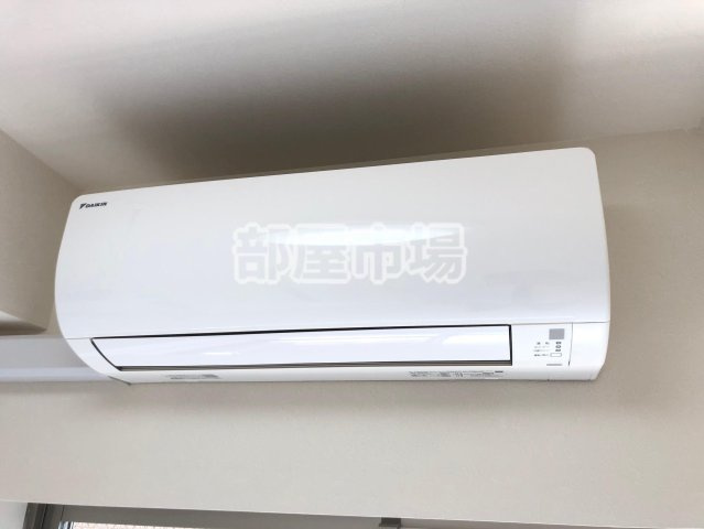 プレール・ドゥーク元浅草の設備|エアコン